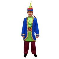 Beberuhi Kostümü Yetişkin