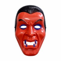 Drakula Vampir Maskesi