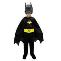 Batman Kostümü Çocuk
