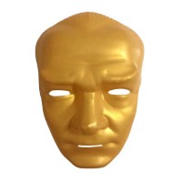 Atatürk Maskesi