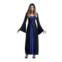 Gotik Prenses Kostümü