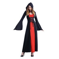 Gotik Prenses Kostümü