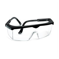 Koruyucu Laboratuvar Deney Gözlüğü