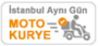 İstanbul Aynı Gün Moto Kurye